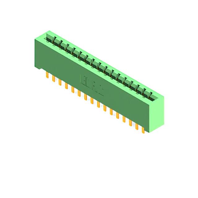 837-032-544-201 EDAC Inc.  Edgeboard Connectors
